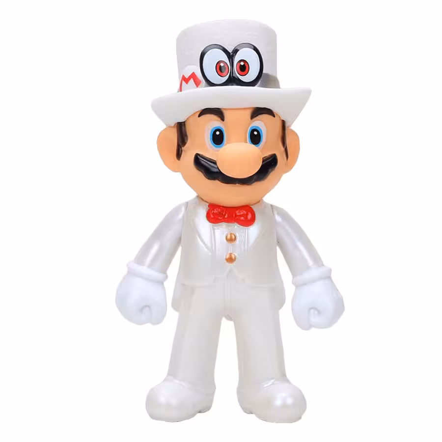 اکشن فیگور سوپر ماریو | Super mario