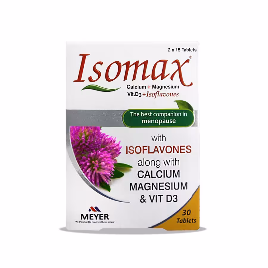 قرص ایزومکس مایر ویتابیوتیکس 30 عدد