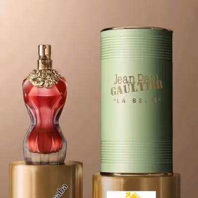 عطر ژان پل گوتیه برند (spf )