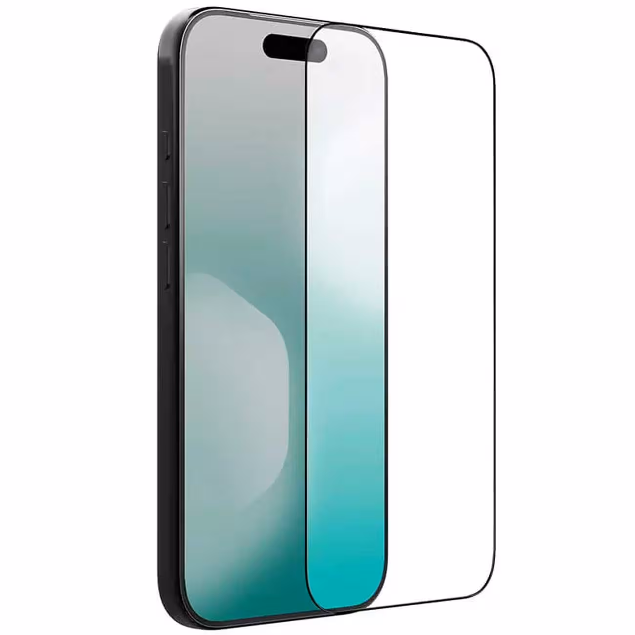 گلس گوشی آیفون 17 نیلکین Nillkin Amazing CP  Pro همراه با کیت نصب