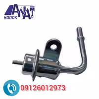 فشار شکن ریل سوخت دوو سیلو کره