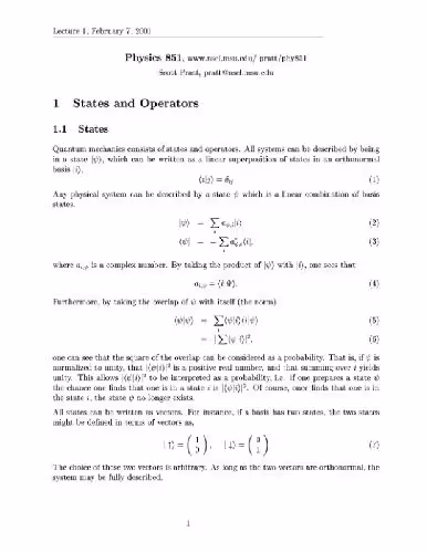 خرید و دانلود نسخه کامل کتاب Quantum mechanics