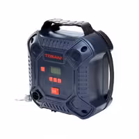 کمپرسور  هوا فندکی توسن مدل 7010IN