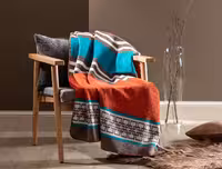 شال مبل مادام کوکو طرح Valentina