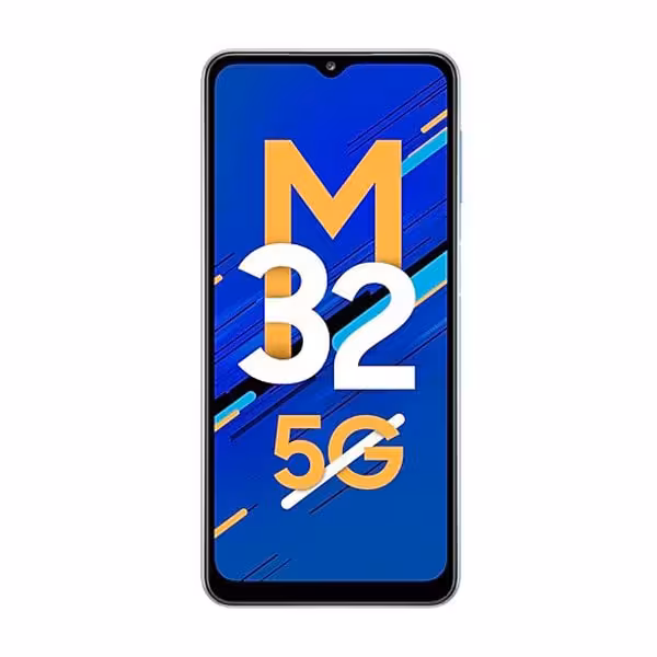 توقف تولید: گوشی موبایل سامسونگ مدل Galaxy M32 5G (128/6)