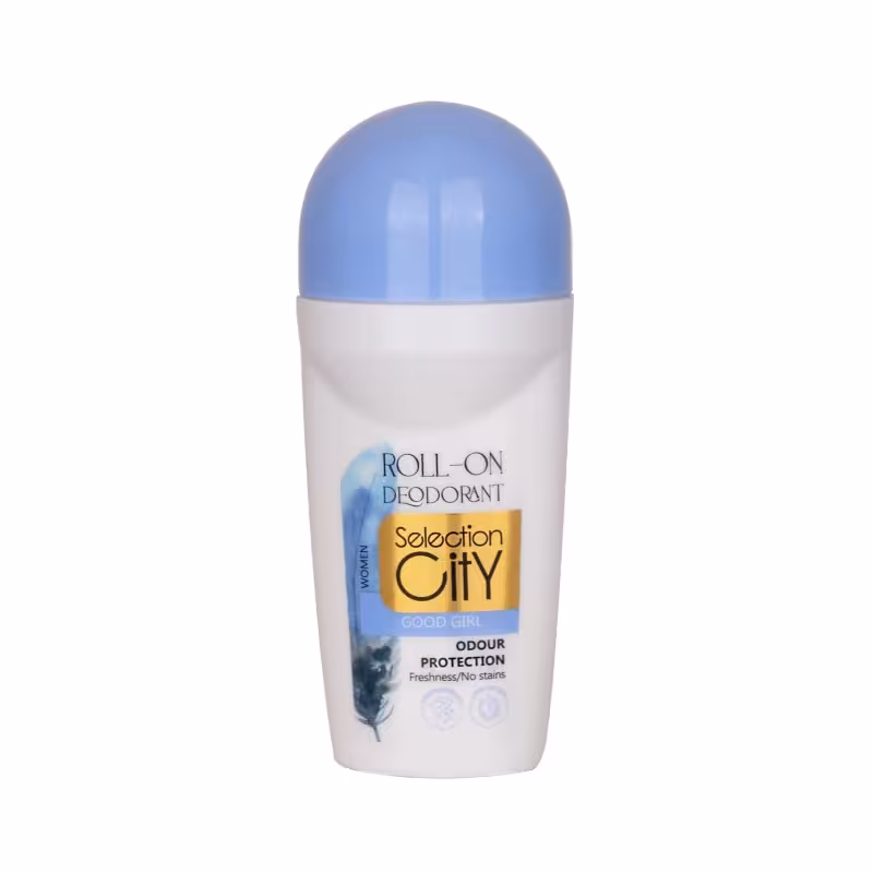 رول دئودورانت مدل Good Girl سلکشن سیتی 50 میل