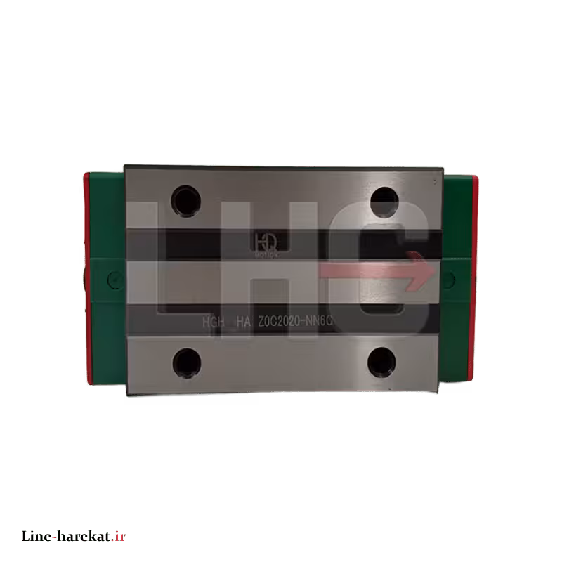 واگن بدون لبه-طول بلند-HGH30H-HQM BRAND