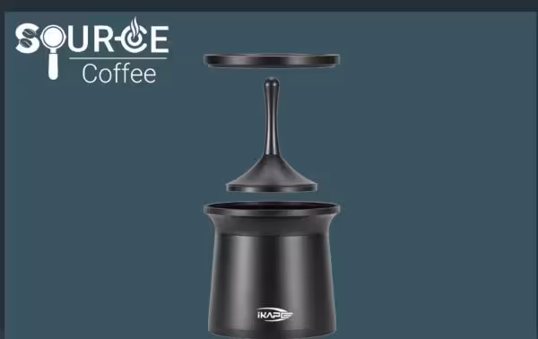 بلایند شیکر 58 میلی متر D0005         IKAPE