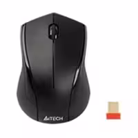 ماوس وایرلس ای فورتک G7-400N