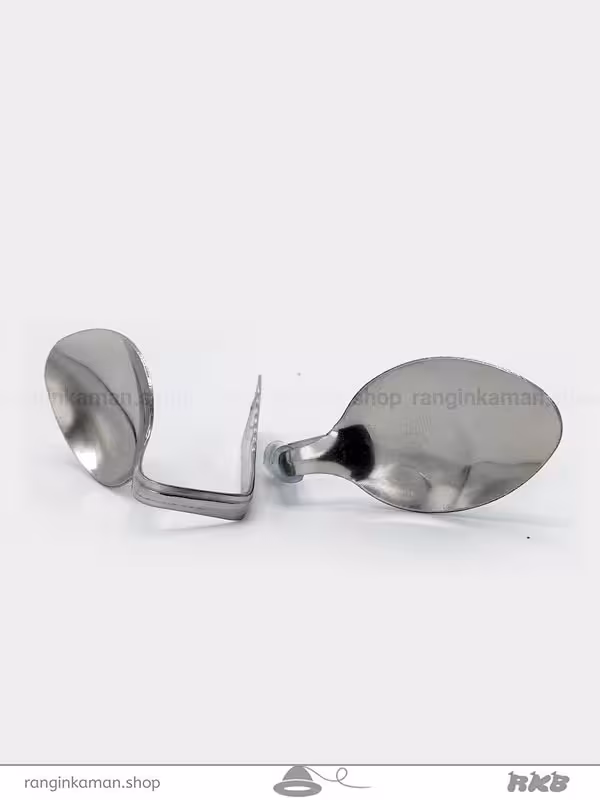 شعبده کج شدن قاشق(قاشق کج شو)
