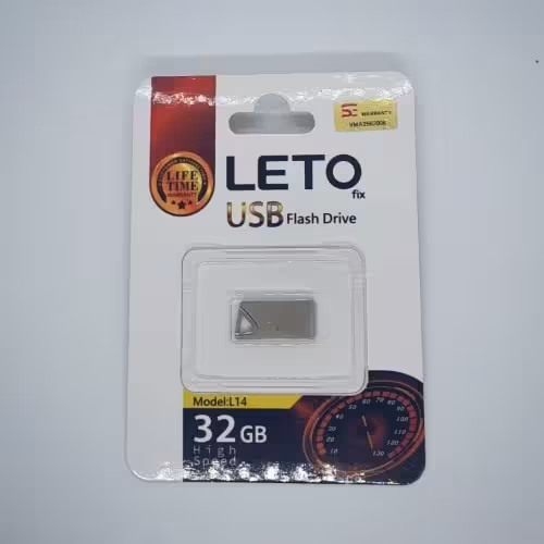 فلش لتو 32 گیگ مدل L14