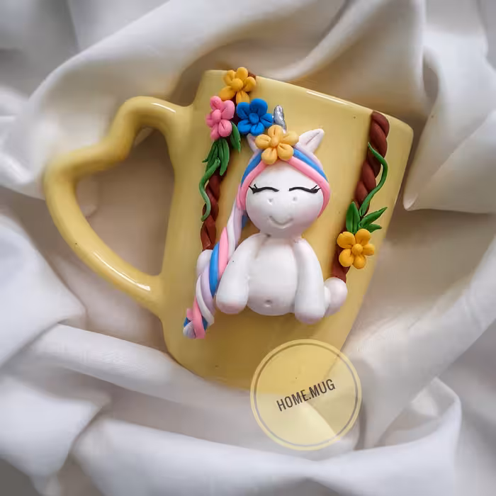 ماگ یونیکورن 🦄