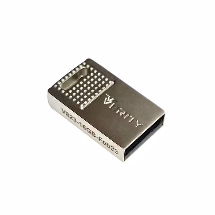 فلش مموری وریتی مدل V823 ظرفیت 16 گیگابایت
