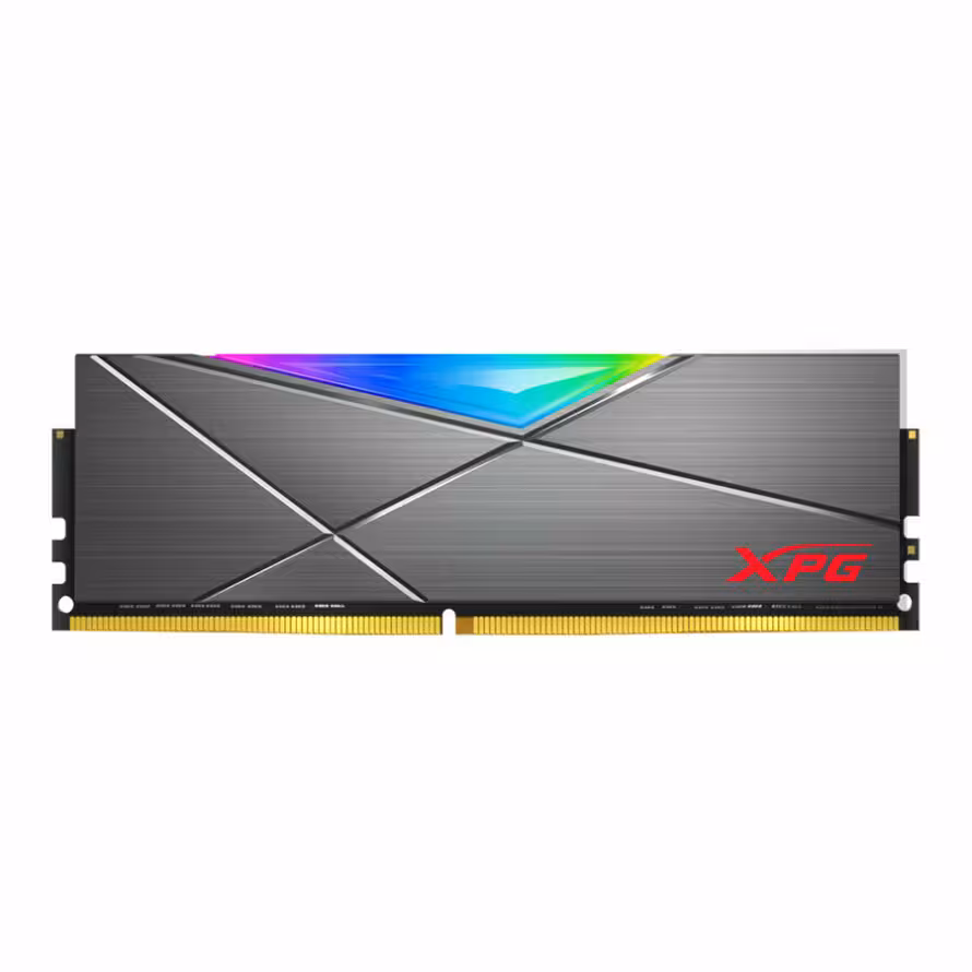 رم ای دیتا XPG SPECTRIX D50 8GB 4133MHz CL19 DDR4