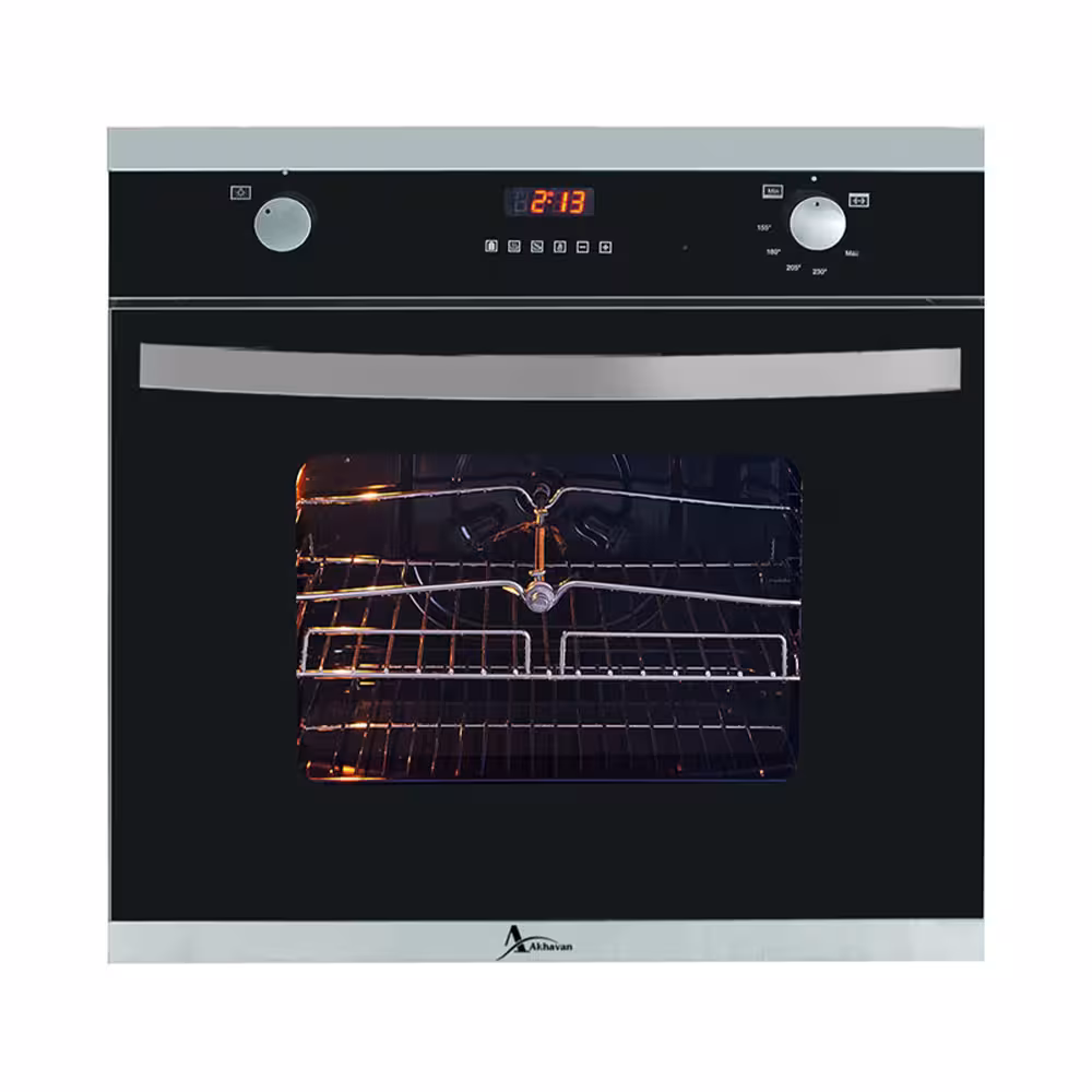 فر توکار اخوان مدل F11 برق و گاز