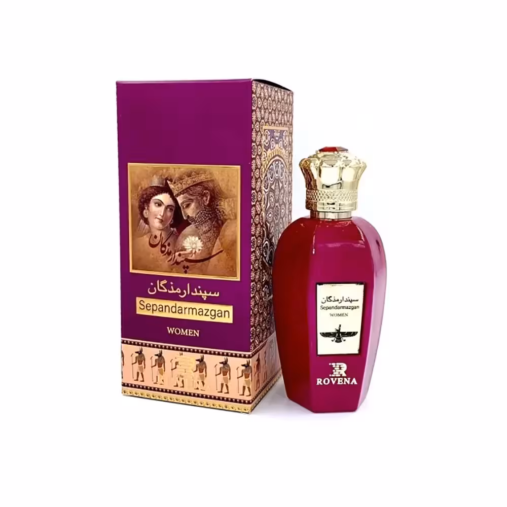 عطر ادکلن روونا سپندارمذگان زنانه