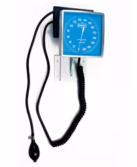 فشارسنج عقربه ای دیواری یاماسو مدل 540 YAMASU