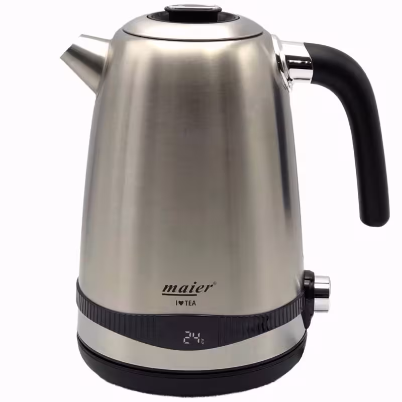 کتری برقی مدل مایر MR-6017 | چاوه