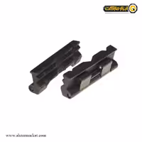 فک منشوری گیره رومیزی ایران پتک مدل KA-1052