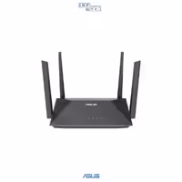 روتر ایسوس ASUS مدل RT-AX 52