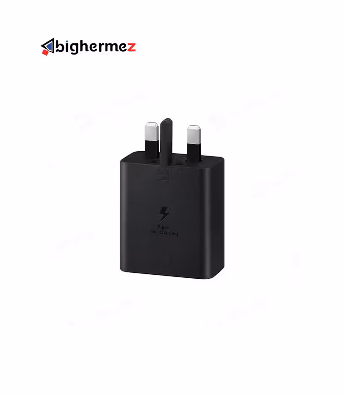 شارژر دیواری 45W PD سامسونگ مدل EP-TA845