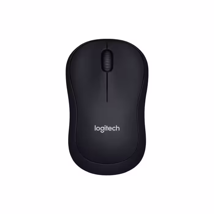 ماوس بی‌سیم لاجیتک مدل Logitech Wireless M185