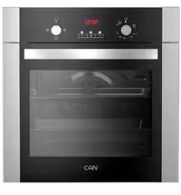 فر توکار کن TC 360M برق و گاز