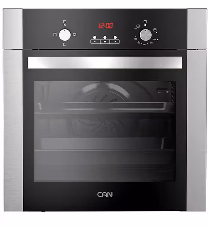 فر توکار کن TC 360M برق و گاز