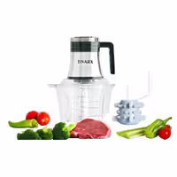 خردکن تیوارکس TIVARX فرانسه با ظرفیت 3 لیتری مدل TX6187