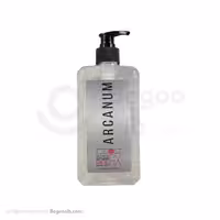 ژل موی آلتیمیت فیکس پمپی آرکانوم 470 میلی لیتری