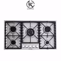 گاز رومیزی تکنوگاز مدل TTS-15999