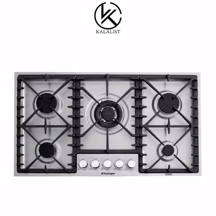 گاز رومیزی تکنوگاز مدل TTS-15999