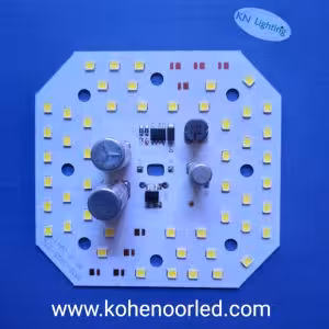 ماژول اس ام دی ال ای دی 60 وات 220 ولت نور سفید