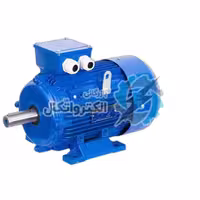 الکتروموتور 15KW سه فاز 900RPM ارسم گوانگلو