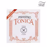 سیم ویولن پیراسترو تونیکا قرمز