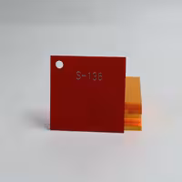 پلکسی استار قرمز 136 – 2.5 میل