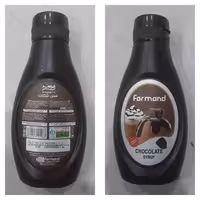 سس شکلات فرمند