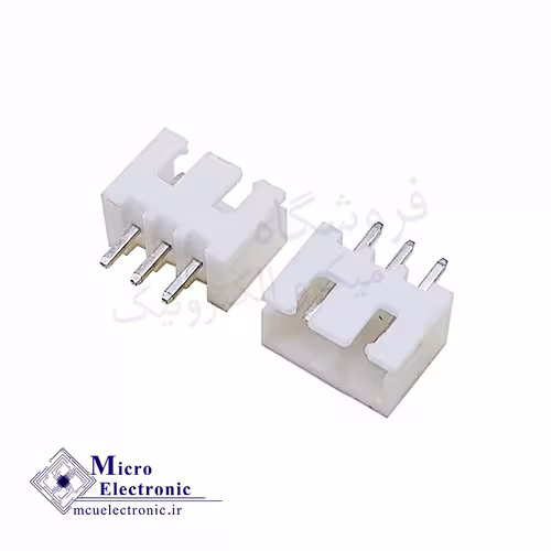 کانکتور XH نری 3Pin ST