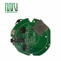 ماژول هدفون XH-801