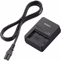 شارژ سونی مشابه اصلی Sony BC-QZ1 Battery Charger-HC