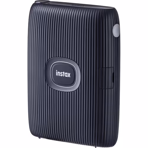 پرینتر عکس فوجی FUJIFILM INSTAX MINI LINK 2 Smartphone Printer (Space Blue)