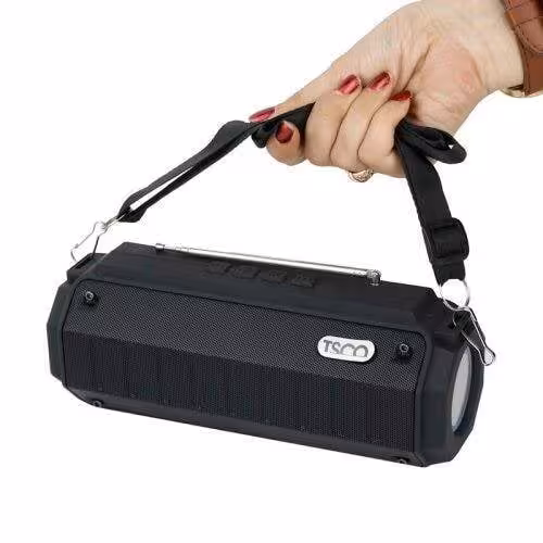 اسپیکر بلوتوثی تسکو مدل TS 2316