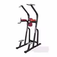 پارالل بارفیکس شکم خلبانی مبارز