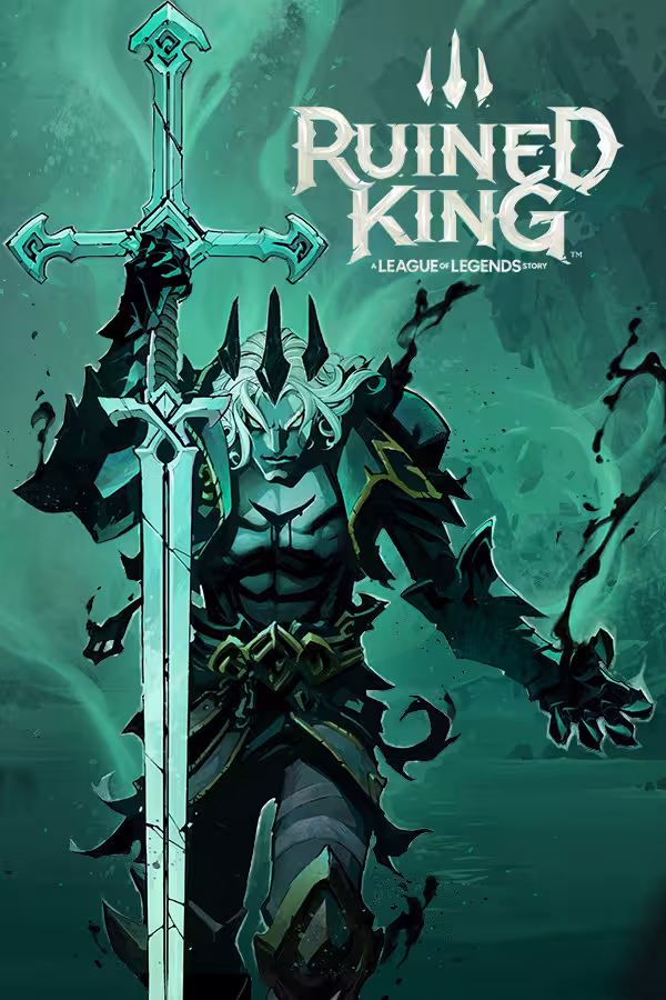 خرید بازی Ruined King: A League of Legends Story