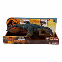 دایناسور آلوساروس 45 سانتی متل Mattel