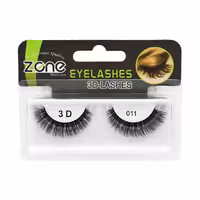 مژه مصنوعی سه بعدی زدوان مدلZ.ONE 011