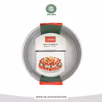 قالب کمربندی گرد 22 سانتی فابیو87232