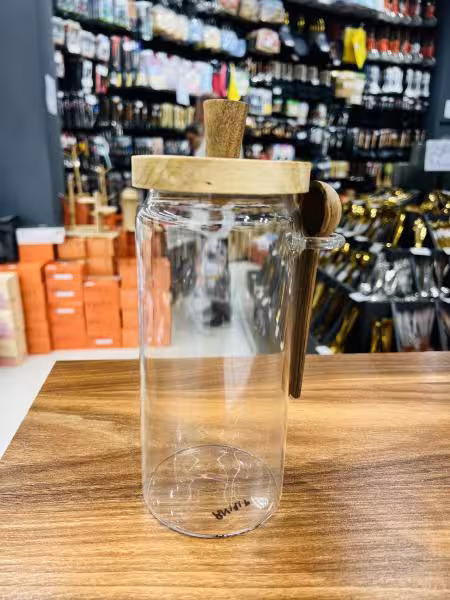 بانکه پیرکس قاشق دار RN1913