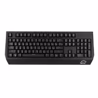 Tsco GK 8127 Gaming Keyboard