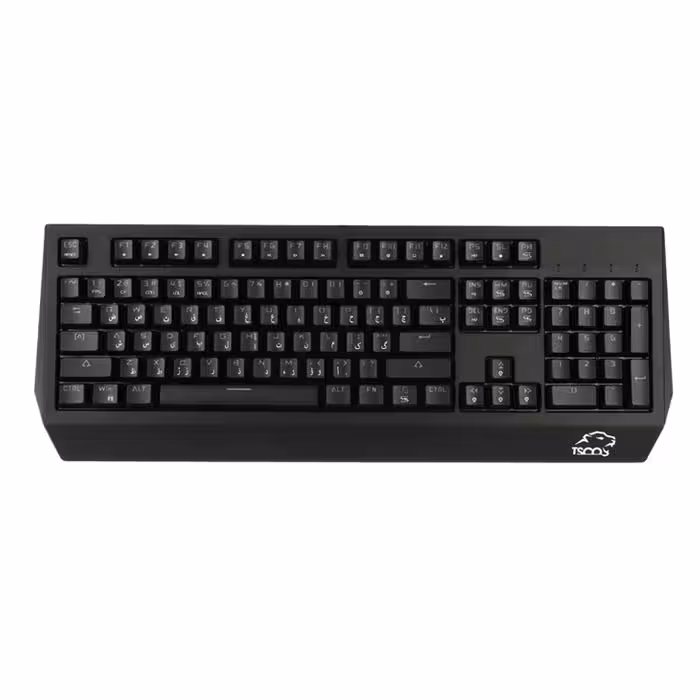 Tsco GK 8127 Gaming Keyboard